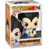 Figurine Pop Vegeta Mangeant des Nouilles (Dragon Ball Super) #758