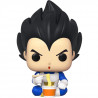 Figurine Pop Vegeta Mangeant des Nouilles (Dragon Ball Super) #758