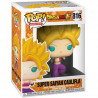 Figurine Pop Caulifla Super Saiyan (Dragon Ball Super) - #816