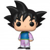 Figurine Pop Goten (Dragon Ball Z) #618 - Figurinepop.com