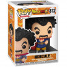 Figurine Pop Hercule (Dragon Ball Super) #812