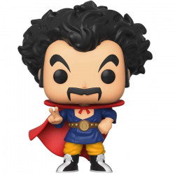 Figurine Pop Hercule (Dragon Ball Super) #812