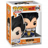 Figurine Pop Vegeta Windy (Dragon Ball Z) #614