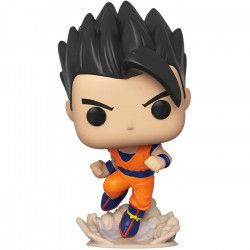 Figurine Pop Gohan Adulte (Dragon Ball Z) - #813