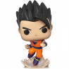 Figurine Pop Gohan Adulte (Dragon Ball Z) - #813