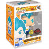 Figurine Pop Vegeta Powering Up (Dragon Ball Z) #713