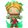 Figurine Pop Broly Super Saiyan Légendaire (Dragon Ball Super) - 15cm