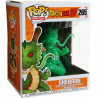 Figurine Pop Shenron Jade (Dragon Ball Z) #265