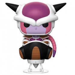 Figurine Pop Frieza Hoverchair (Dragon Ball Z) #619