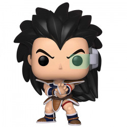 Figurine Pop Raditz Dragon Ball Z #616 - Livraison rapide