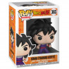 Figurine Pop Gohan Training Outfit (Dragon Ball Z) #383