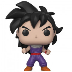 Figurine Pop Gohan Training Outfit (Dragon Ball Z) #383