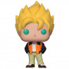 Figurine Pop Goku Casual (Dragon Ball Z) #527