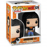 Figurine Pop Android 17 (Dragon Ball Z) #529