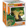 Figurine Pop Porunga Dragon Ball Z #553 - Officielle