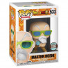 Figurine Pop Master Roshi Kamehameha (Dragon Ball Z) #533