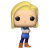 Figurine Pop Android 18 (Dragon Ball Z) #530