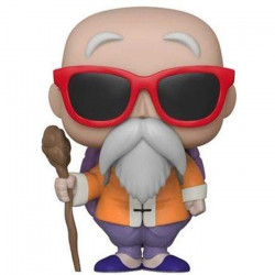 Figurine Pop Master Roshi (Dragon Ball Z) #382