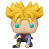 Figurine Pop Super Saiyan Future Trunks (Dragon Ball Super) #318