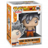 Figurine Pop Goku Ultra Instinct (Dragon Ball Super) #386