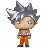 Figurine Pop Goku Ultra Instinct (Dragon Ball Super) #386