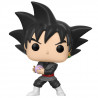 Figurine Pop Goku Black (Dragon Ball Z) #314 - Collectionnez-la !