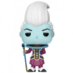 Figurine Pop Whis (Dragon Ball Z) #317 - Figurinepop.com