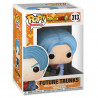 Figurine Pop Future Trunks (Dragon Ball Z) #313