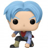 Figurine Pop Future Trunks (Dragon Ball Z) #313