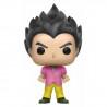 Figurine Pop Badman Vegeta (Dragon Ball Z) #158