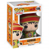 Figurine Pop Gohan (Dragon Ball Z) #106 - Prix imbattable