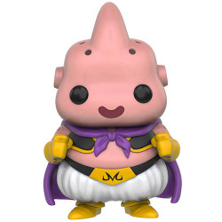 Figurine Pop Majin Buu (Dragon Ball Z) #111