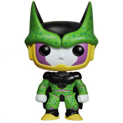 Figurine Pop Perfect Cell (Dragon Ball Z) #13