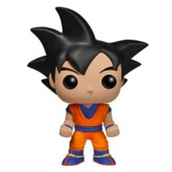 Figurine Pop Goku Dragon Ball Z #9 - Livraison rapide