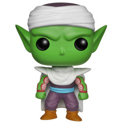 Figurine Pop Piccolo Dragon Ball Z #11 - Prix imbattable