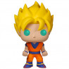 Figurine Pop Goku Super Saiyan (Dragon Ball Z) #14