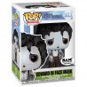 Figurine Pop Edward aux Mains d'Argent avec Masque