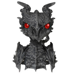 Figurine Pop! Alduin (Skyrim) #58 - 15cm