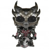 Figurine Pop Daedric Warrior (Skyrim) #59