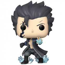 Figurine Pop Gray Fullbuster Avatar (Fairy Tail) #1051