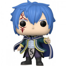 Figurine Pop Jellal Fernandes (Fairy Tail) #1047 - Figurinepop.com