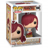 Figurine Pop Erza Scarlet sans armure (Fairy Tail) #1046