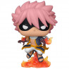 Figurine Pop Etherious Natsu (Fairy Tail) #839