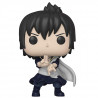 Figurine Pop Zeref (Fairy Tail) #482 - Edition Limitée