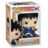 Figurine Pop Gajeel (Fairy Tail) #481 - Achetez moins cher !