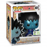 Figurine Pop Gajeel Dragon Force (Fairy Tail) #481