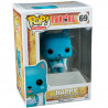 Figurine Pop Happy flocked (Fairy Tail) #69