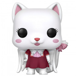 Figurine Pop Carla (Fairy Tail) #285 - Figurine Pop