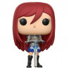 Figurine Pop Erza Scarlet (Fairy Tail) #284