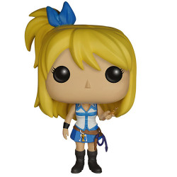 Figurine Pop Lucy (Fairy Tail) #68 - Livraison rapide